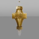 Luxxu Scala Chandelier